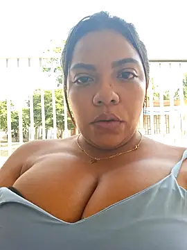 CanelitaPasion online show from January 30, 2025, 8:31 pm