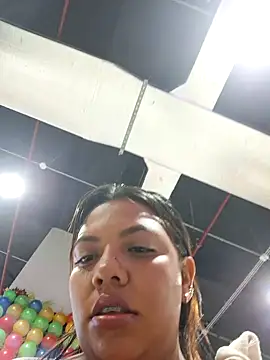 CanelitaPasion online show from February 28, 2025, 8:50 pm