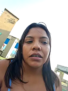 CanelitaPasion online show from March 11, 2025, 9:48 pm