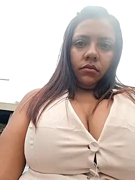 CanelitaPasion online show from November 29, 2025, 8:56 pm