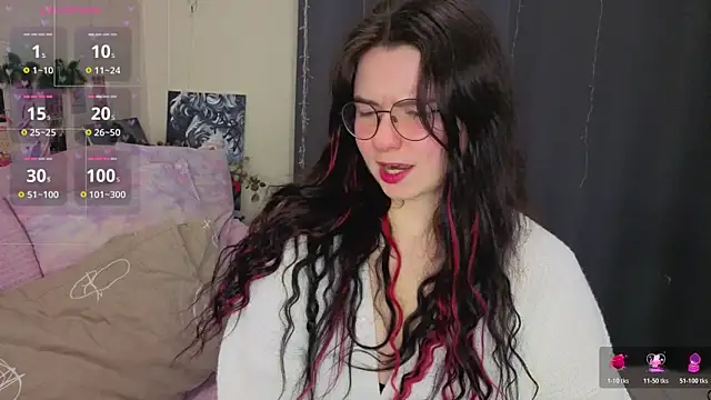 Snapshot of ss-katekisa-ss chatting on April 27, 2026, 6:17 pm ss-katekisa-ss online show from April 27, 2026, 6:17 pm