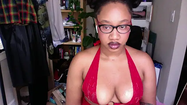 goddessdaisysky online show from September 19, 2025, 4:07 pm