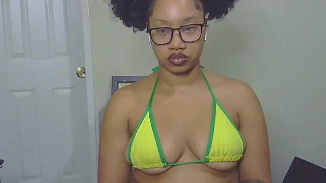 goddessdaisysky online show from October 24, 2025, 4:31 am