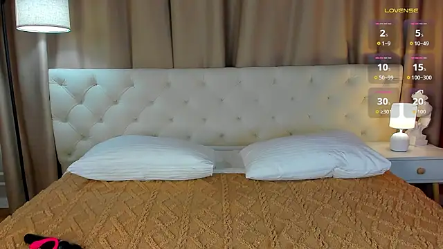 Ma1ilda Ardent online show from September 10, 2025, 3:01 pm