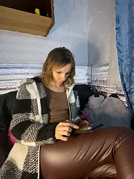 Anita-Smith online show from February 14, 2026, 10:01 am