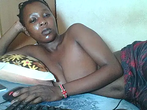 Sexyblackgold online show from April 11, 2026, 7:13 am