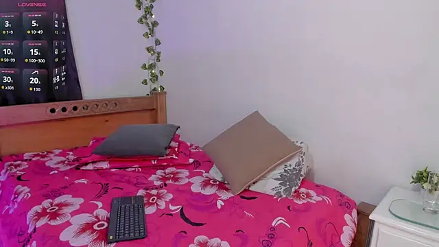 Snapshot of andrea_osorio_ chatting on March 3, 2026, 1:06 pm andrea osorio online show from March 3, 2026, 1:06 pm