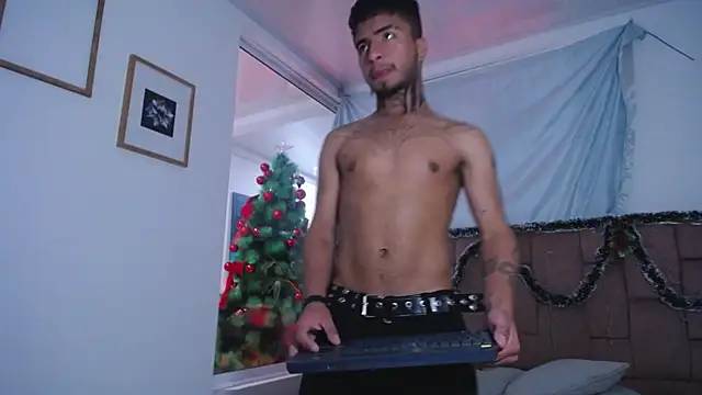 JuanCamiilo 66 online show from December 7, 2024, 3:14 am