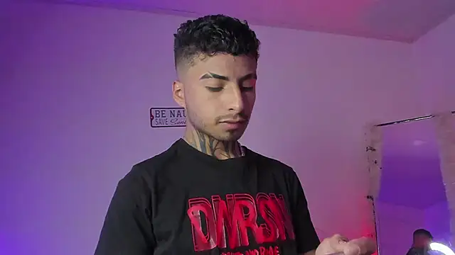 JuanCamiilo 66 online show from November 21, 2025, 9:35 pm