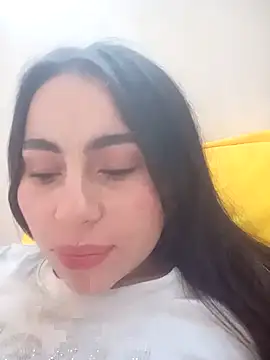 Gatuela1009 online show from September 19, 2025, 6:52 pm