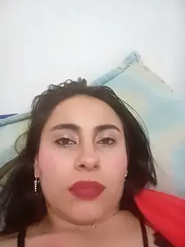 Gatuela1009 online show from September 27, 2025, 5:56 am