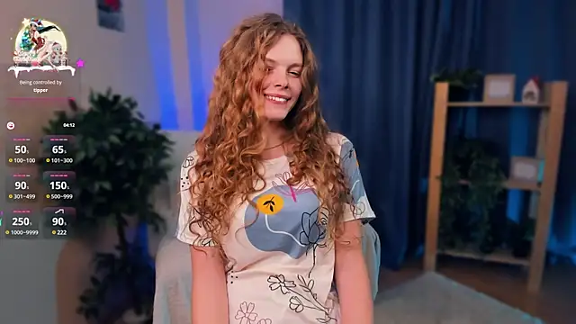 RayaNenlia online show from January 5, 2025, 8:11 am