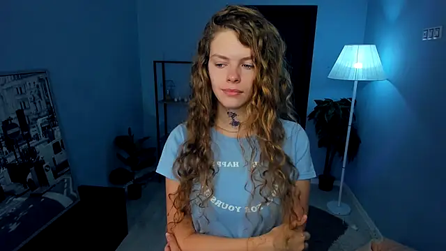 RayaNenlia online show from October 31, 2025, 5:08 am