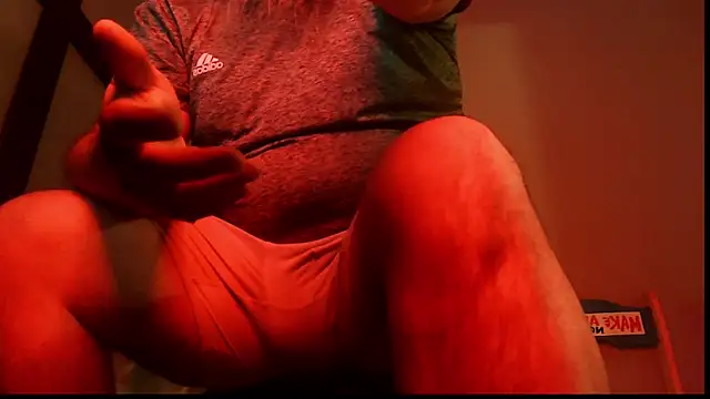 SexWorkerX online show from March 4, 2026, 2:50 am