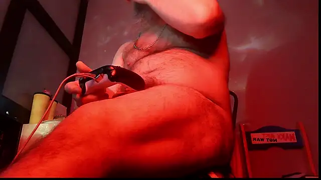 SexWorkerX online show from April 11, 2026, 3:55 am