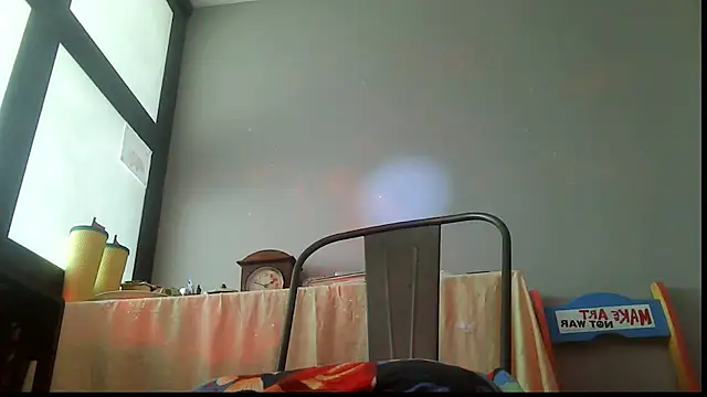 Snapshot of SexWorkerX chatting on April 19, 2026, 1:54 pm SexWorkerX online show from April 19, 2026, 1:54 pm