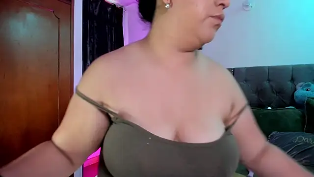 Melody bonnie online show from March 14, 2026, 12:10 pm