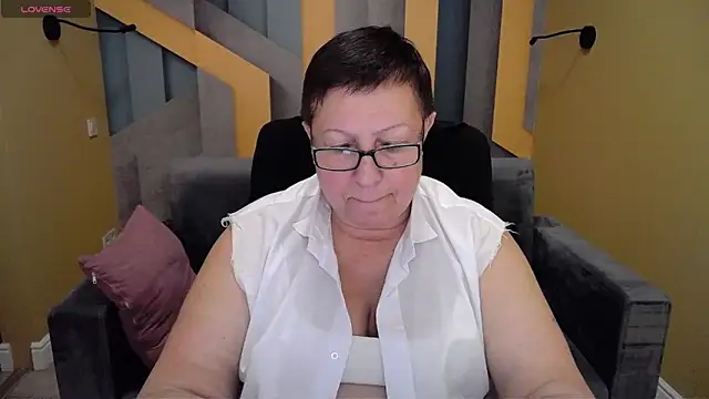 BarbaraTurners online show from January 10, 2025, 9:31 pm