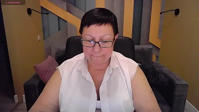 BarbaraTurners online show from January 27, 2025, 3:58 am