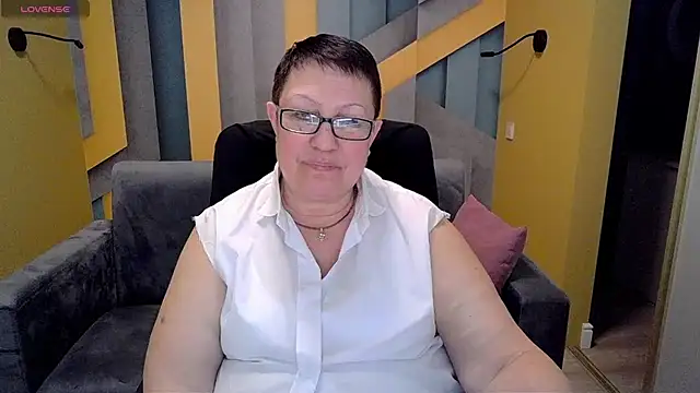 BarbaraTurners online show from March 7, 2025, 9:48 pm