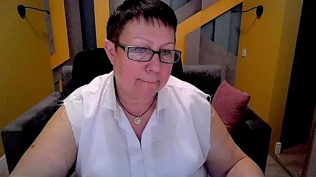 BarbaraTurners online show from March 14, 2025, 11:11 pm