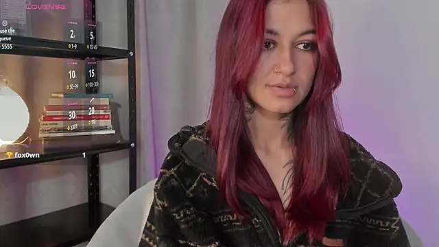 Snapshot of noemi_foxxx chatting on March 19, 2026, 1:26 pm noemi foxxx online show from March 19, 2026, 1:26 pm