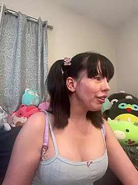 amberchasexxx online show from February 6, 2025, 3:06 am