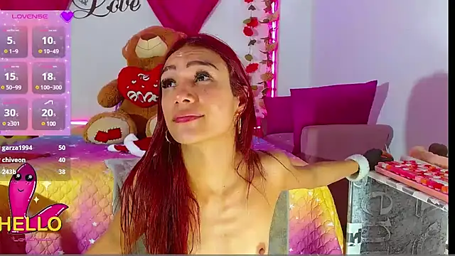 Snapshot of natashakissess chatting on December 24, 2024, 6:39 pm natashakissess online show from December 24, 2024, 6:39 pm