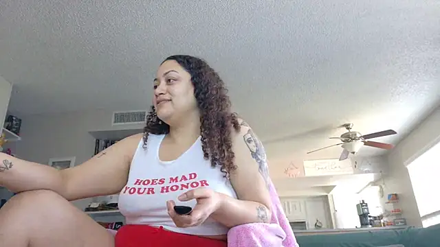 honeeyyy pot online show from March 19, 2025, 5:50 pm