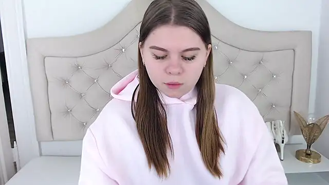 AbbyPleasure online show from December 9, 2024, 8:11 am