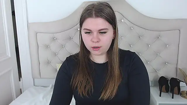 AbbyPleasure online show from December 23, 2024, 2:07 pm