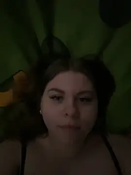 AbbyPleasure online show from December 25, 2024, 9:43 pm