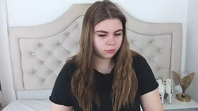 AbbyPleasure online show from December 30, 2024, 8:54 am