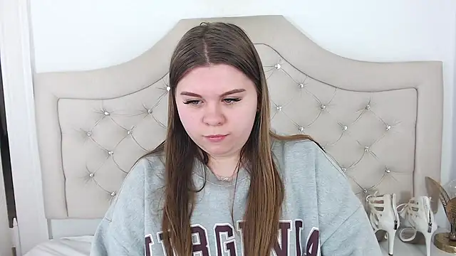 AbbyPleasure online show from January 20, 2025, 1:53 pm