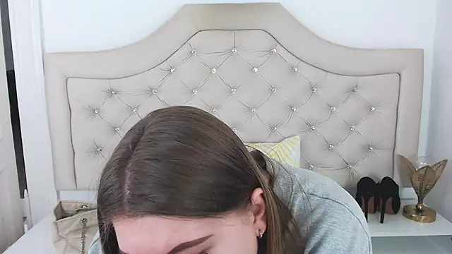 AbbyPleasure online show from January 28, 2025, 9:51 am