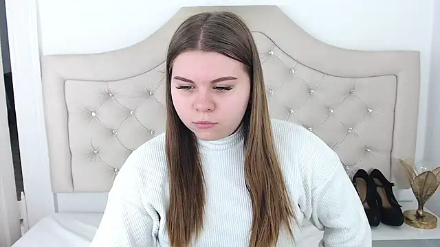 AbbyPleasure online show from January 29, 2025, 10:05 am