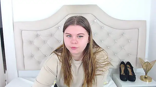 AbbyPleasure online show from February 7, 2025, 9:58 am