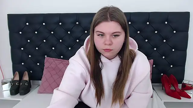 AbbyPleasure online show from February 11, 2025, 10:59 am