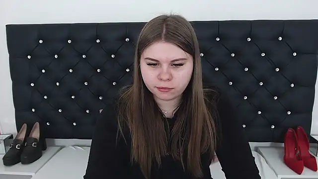 AbbyPleasure online show from February 18, 2025, 12:28 pm