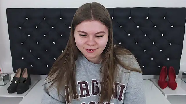 AbbyPleasure online show from February 26, 2025, 9:32 am