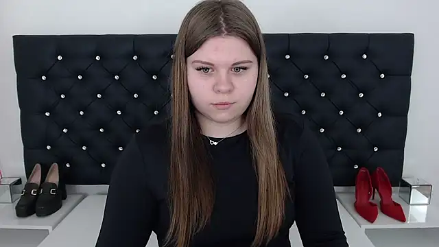 AbbyPleasure online show from March 6, 2025, 3:56 pm