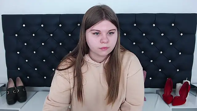 AbbyPleasure online show from March 11, 2025, 1:12 pm