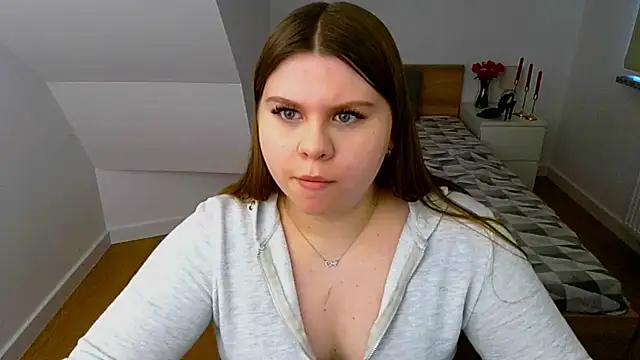 AbbyPleasure online show from February 10, 2026, 2:21 pm