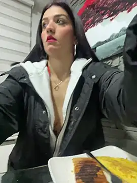 ZajiraShane online show from January 29, 2025, 9:12 am