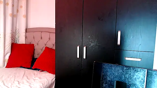 ZajiraShane online show from March 20, 2025, 6:30 am