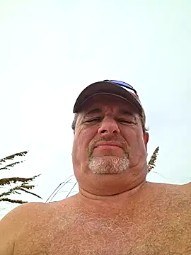 DarrinNudist online show from October 10, 2025, 4:28 pm