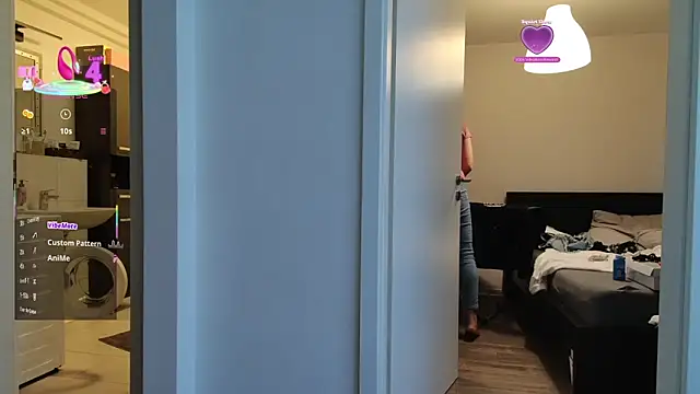 Hot ToyBoy6974 online show from April 30, 2026, 4:19 am