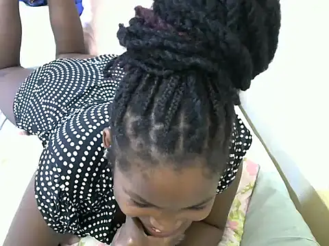 queen-sasha online show from March 19, 2025, 9:38 am