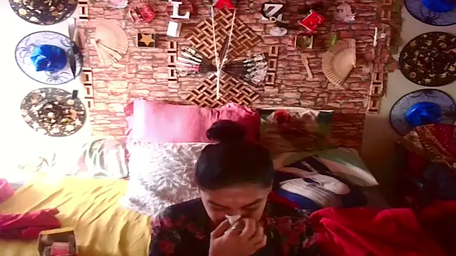 Indian Blaze00 online show from September 10, 2025, 5:40 am