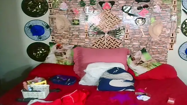 Indian Blaze00 online show from September 10, 2025, 7:03 pm